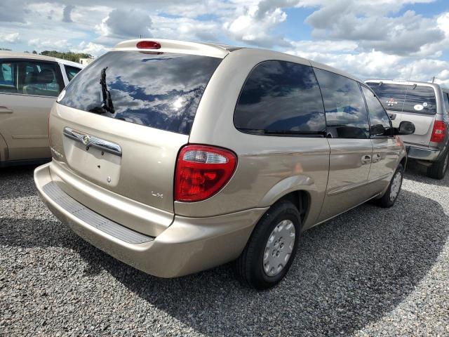 Photo 2 VIN: 2C4GP44353R264783 - CHRYSLER TOWN & COU 