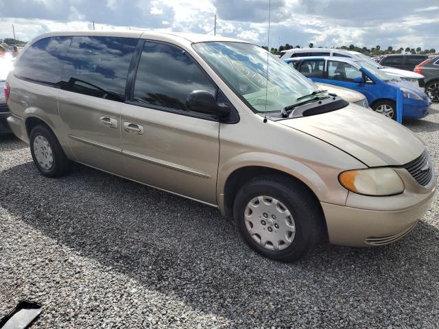 Photo 3 VIN: 2C4GP44353R264783 - CHRYSLER TOWN & COU 