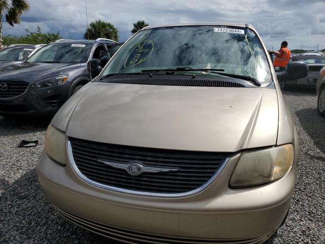 Photo 4 VIN: 2C4GP44353R264783 - CHRYSLER TOWN & COU 