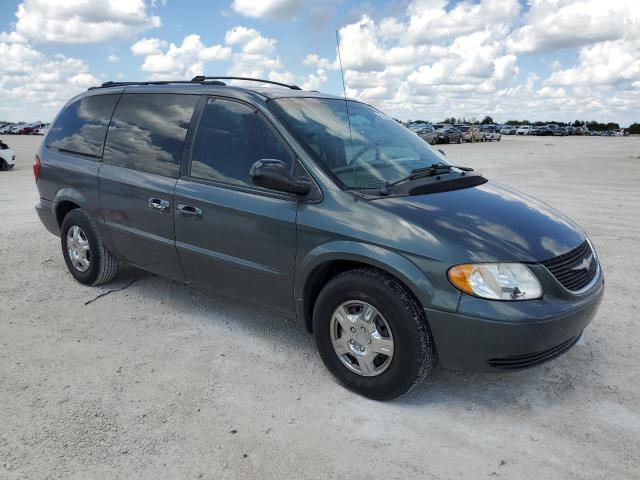 Photo 3 VIN: 2C4GP44362R637778 - CHRYSLER MINIVAN 