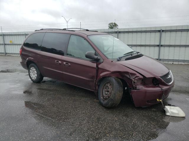 Photo 3 VIN: 2C4GP44373R109698 - CHRYSLER MINIVAN 