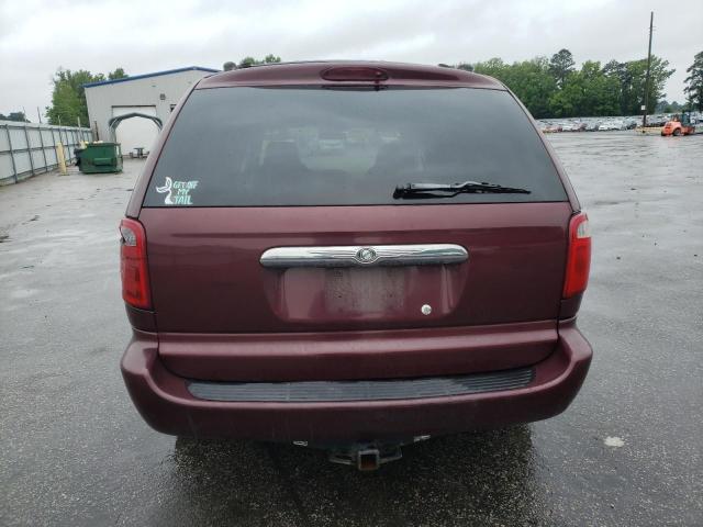 Photo 5 VIN: 2C4GP44373R109698 - CHRYSLER MINIVAN 