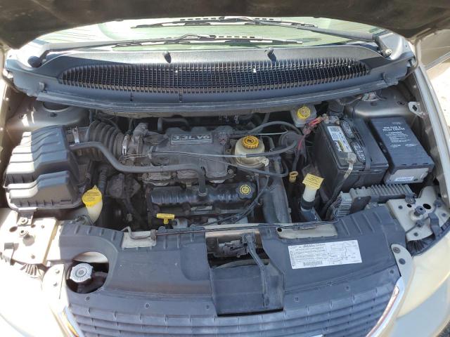 Photo 11 VIN: 2C4GP443X2R700235 - CHRYSLER TOWN & COU 