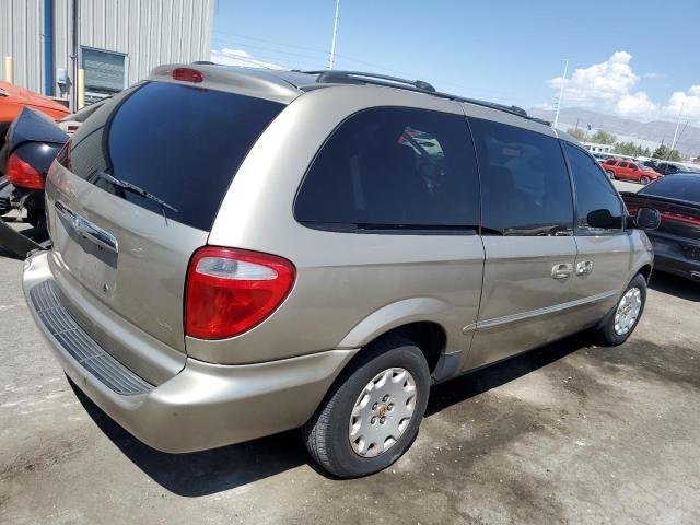 Photo 2 VIN: 2C4GP443X2R700235 - CHRYSLER TOWN & COU 