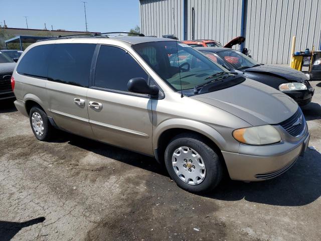 Photo 3 VIN: 2C4GP443X2R700235 - CHRYSLER TOWN & COU 