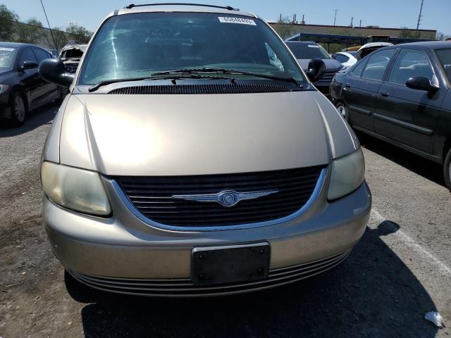 Photo 4 VIN: 2C4GP443X2R700235 - CHRYSLER TOWN & COU 