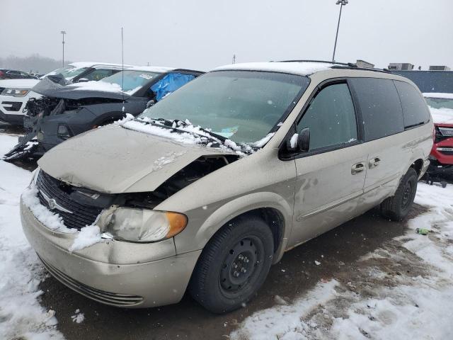 Photo 0 VIN: 2C4GP443X2R752061 - CHRYSLER MINIVAN 