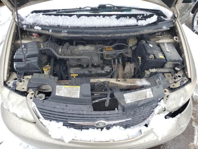 Photo 10 VIN: 2C4GP443X2R752061 - CHRYSLER MINIVAN 