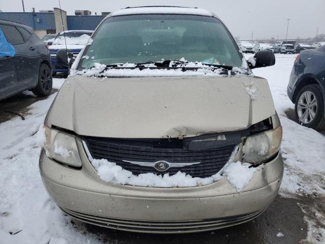 Photo 4 VIN: 2C4GP443X2R752061 - CHRYSLER MINIVAN 