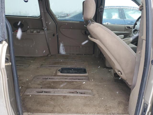 Photo 9 VIN: 2C4GP443X2R752061 - CHRYSLER MINIVAN 