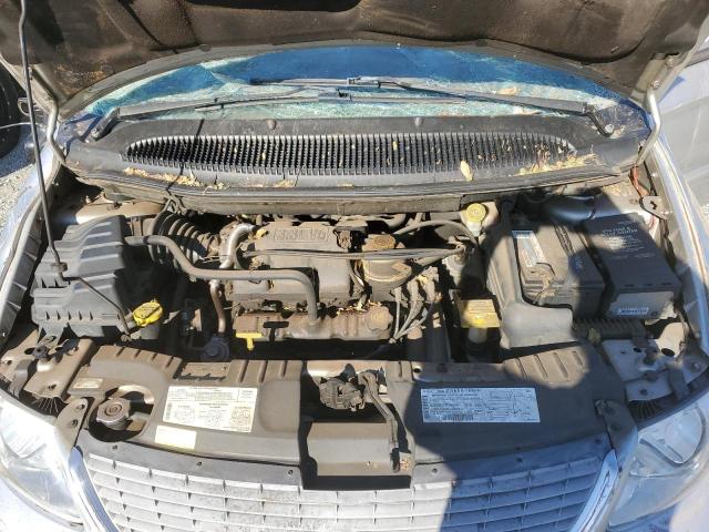 Photo 11 VIN: 2C4GP44G71R108258 - CHRYSLER TOWN & COU 