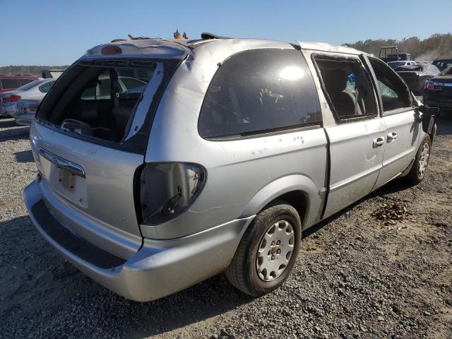 Photo 2 VIN: 2C4GP44G71R108258 - CHRYSLER TOWN & COU 