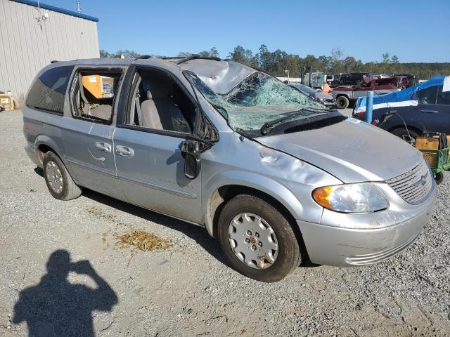 Photo 3 VIN: 2C4GP44G71R108258 - CHRYSLER TOWN & COU 