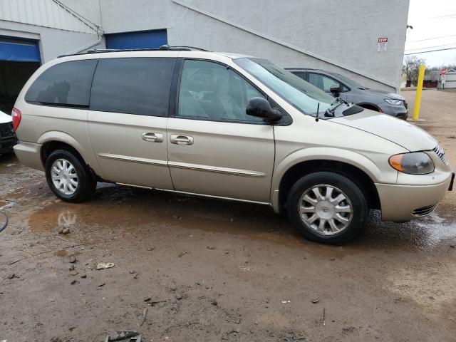 Photo 3 VIN: 2C4GP44L13R283170 - CHRYSLER MINIVAN 