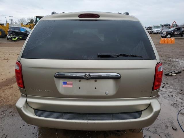 Photo 5 VIN: 2C4GP44L13R283170 - CHRYSLER MINIVAN 