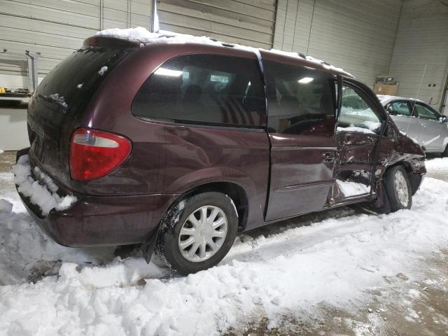 Photo 2 VIN: 2C4GP44L93R372789 - CHRYSLER MINIVAN 