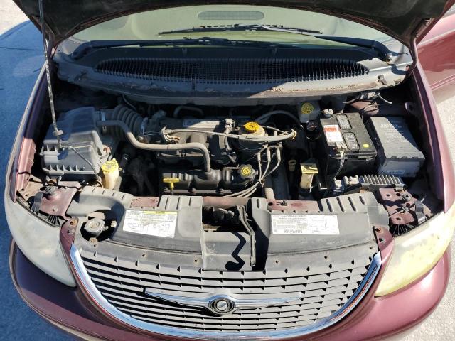 Photo 11 VIN: 2C4GP44LX3R112420 - CHRYSLER TOWN AND C 