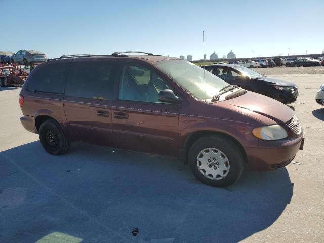 Photo 3 VIN: 2C4GP44LX3R112420 - CHRYSLER TOWN AND C 