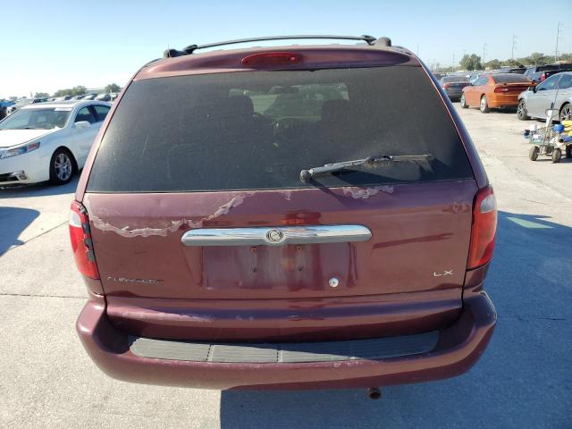 Photo 5 VIN: 2C4GP44LX3R112420 - CHRYSLER TOWN AND C 