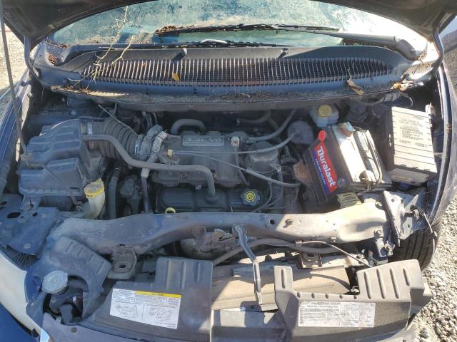 Photo 11 VIN: 2C4GP44R04R576743 - CHRYSLER TOWN & COU 