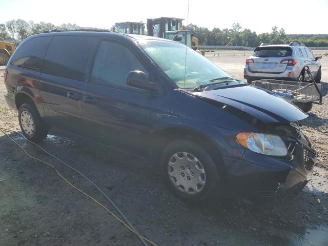 Photo 3 VIN: 2C4GP44R04R576743 - CHRYSLER TOWN & COU 