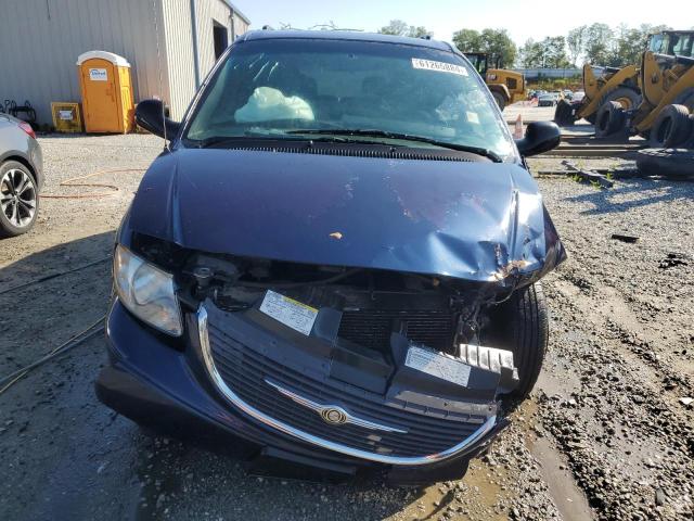 Photo 4 VIN: 2C4GP44R04R576743 - CHRYSLER TOWN & COU 