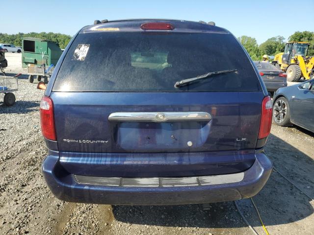 Photo 5 VIN: 2C4GP44R04R576743 - CHRYSLER TOWN & COU 