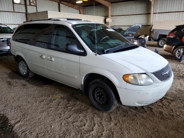 Photo 3 VIN: 2C4GP44R04R584311 - CHRYSLER MINIVAN 