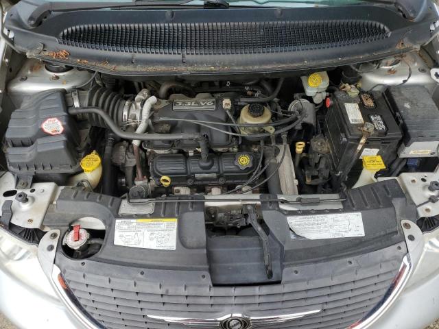 Photo 11 VIN: 2C4GP44R04R604881 - CHRYSLER TOWN & COU 