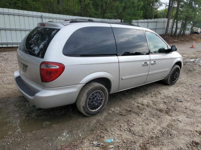 Photo 2 VIN: 2C4GP44R04R604881 - CHRYSLER TOWN & COU 