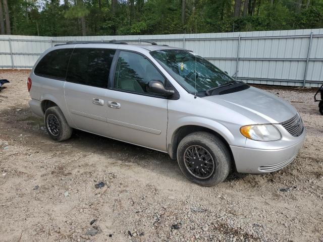 Photo 3 VIN: 2C4GP44R04R604881 - CHRYSLER TOWN & COU 