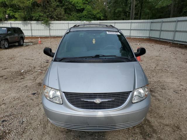 Photo 4 VIN: 2C4GP44R04R604881 - CHRYSLER TOWN & COU 