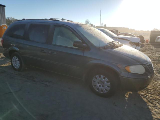 Photo 3 VIN: 2C4GP44R05R116645 - CHRYSLER MINIVAN 