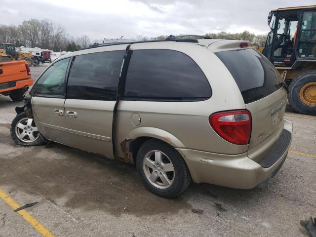 Photo 1 VIN: 2C4GP44R05R169121 - CHRYSLER MINIVAN 