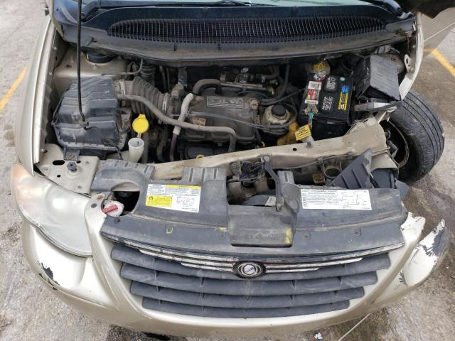 Photo 11 VIN: 2C4GP44R05R169121 - CHRYSLER MINIVAN 