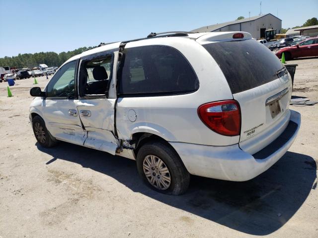 Photo 1 VIN: 2C4GP44R05R180376 - CHRYSLER TOWN & COU 