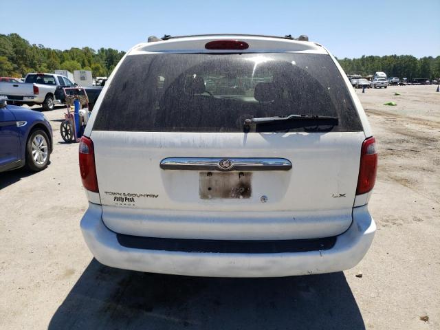 Photo 5 VIN: 2C4GP44R05R180376 - CHRYSLER TOWN & COU 