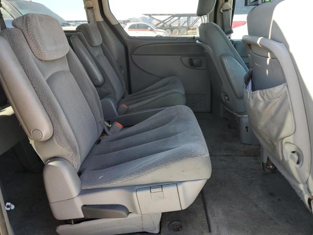 Photo 10 VIN: 2C4GP44R05R379895 - CHRYSLER TOWN & COU 