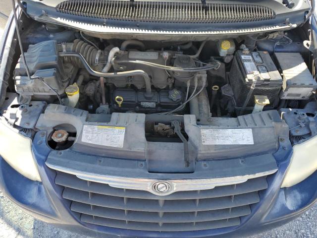 Photo 11 VIN: 2C4GP44R05R379895 - CHRYSLER TOWN & COU 