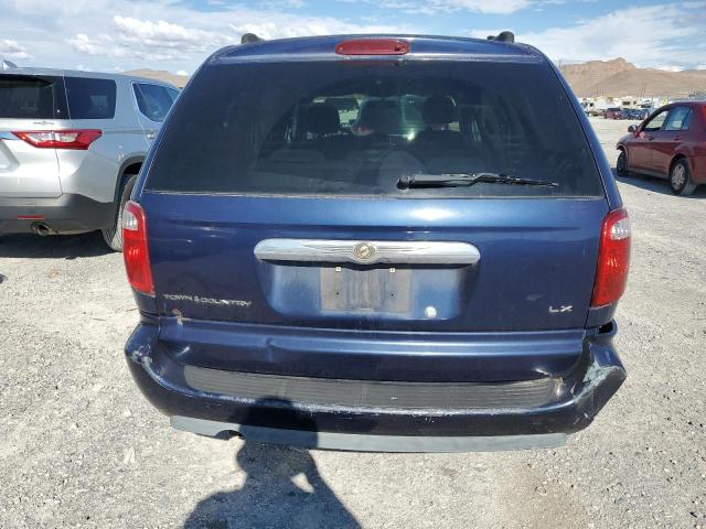 Photo 5 VIN: 2C4GP44R05R379895 - CHRYSLER TOWN & COU 