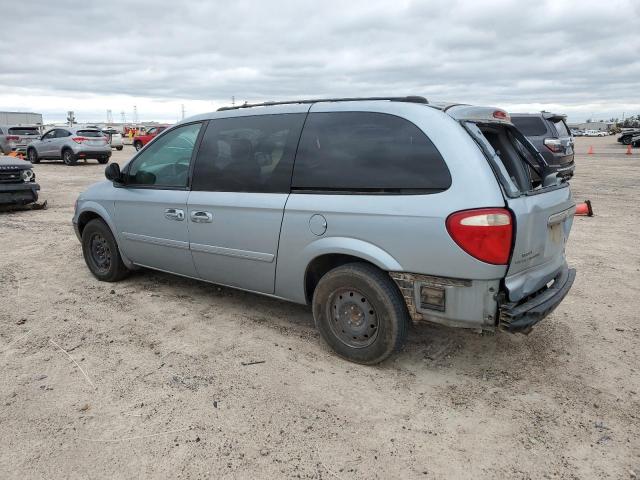 Photo 1 VIN: 2C4GP44R05R385311 - CHRYSLER MINIVAN 