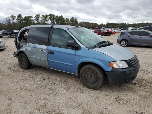 Photo 3 VIN: 2C4GP44R05R385311 - CHRYSLER MINIVAN 