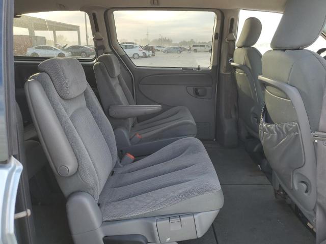 Photo 10 VIN: 2C4GP44R05R545770 - CHRYSLER MINIVAN 