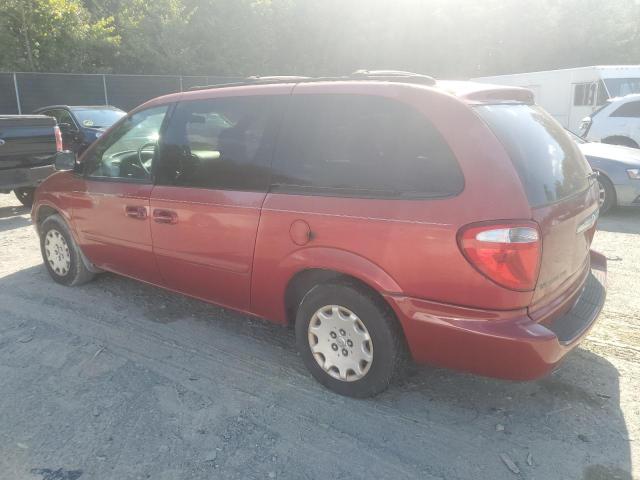 Photo 1 VIN: 2C4GP44R14R604906 - CHRYSLER TOWN & COU 