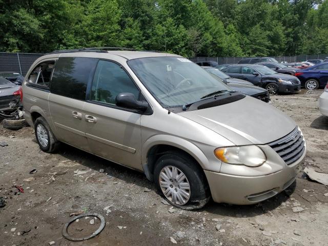 Photo 3 VIN: 2C4GP44R15R141697 - CHRYSLER MINIVAN 