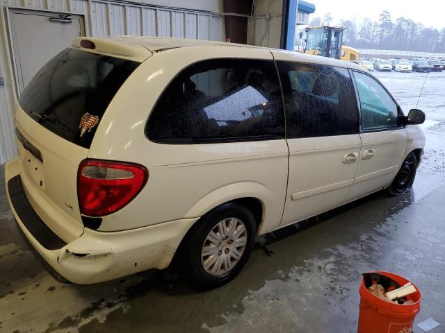 Photo 2 VIN: 2C4GP44R15R440672 - CHRYSLER MINIVAN 