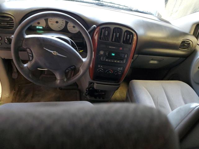 Photo 7 VIN: 2C4GP44R15R440672 - CHRYSLER MINIVAN 