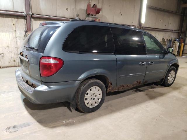 Photo 2 VIN: 2C4GP44R15R542800 - CHRYSLER MINIVAN 