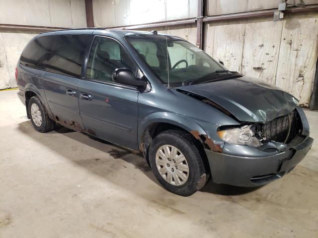 Photo 3 VIN: 2C4GP44R15R542800 - CHRYSLER MINIVAN 