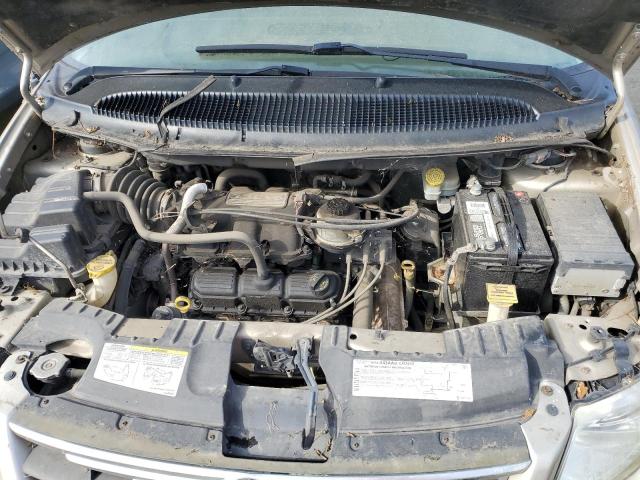 Photo 11 VIN: 2C4GP44R15R567017 - CHRYSLER MINIVAN 